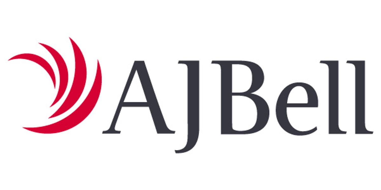 AJ Bell Logo