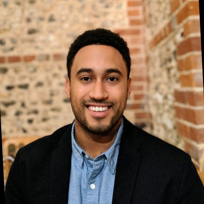 James Warwick - Founder