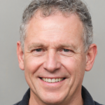 Peter Winslow - Pension Drawdown Calculator Writer