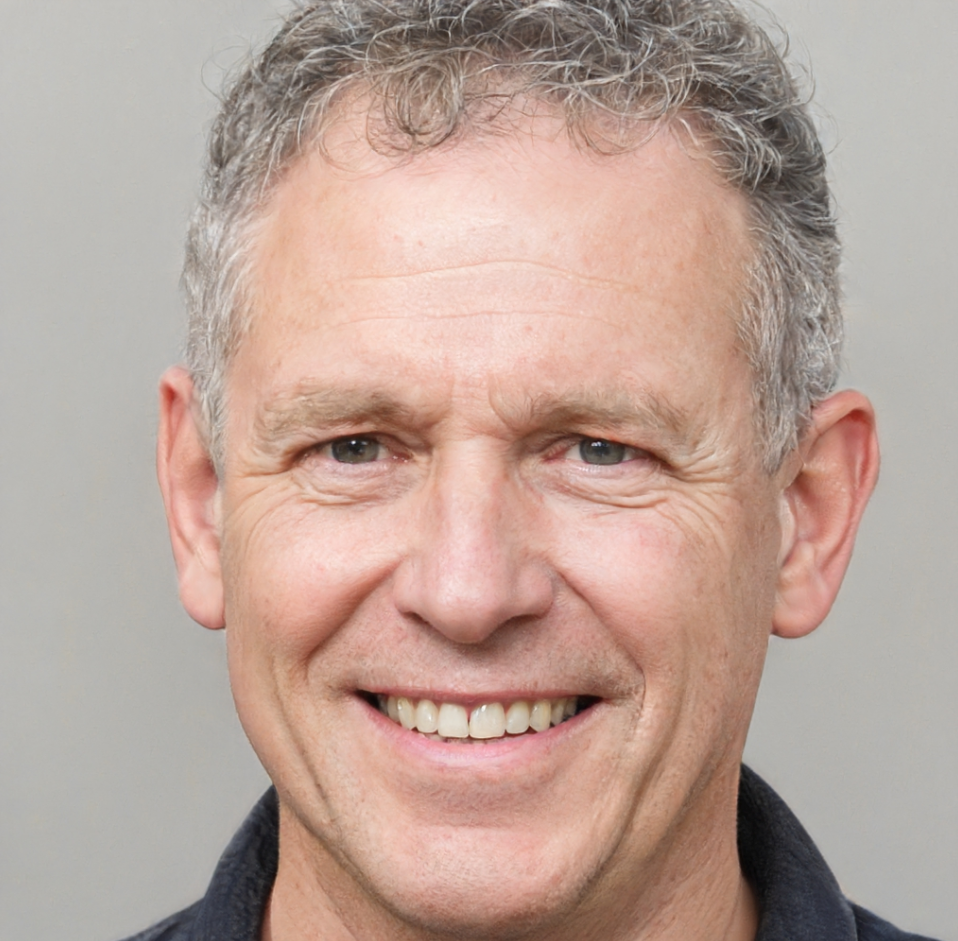 Peter Winslow - Pension Drawdown Calculator Writer