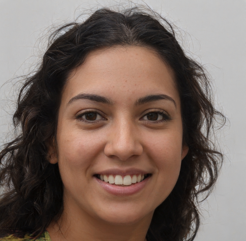 Indira Michaels - Senior Writer