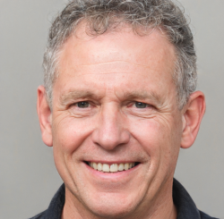 Peter Winslow